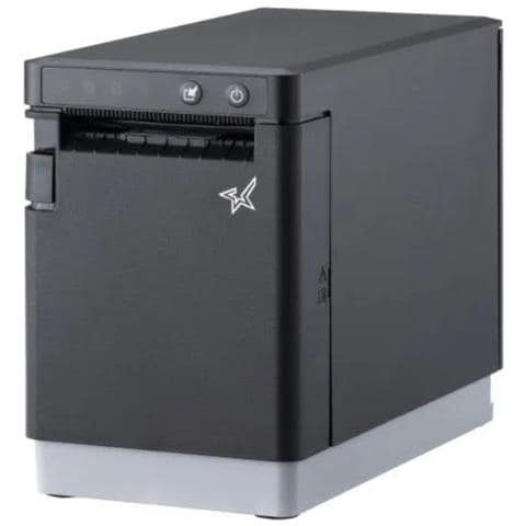 MC-Label2 / MCL21CI LBL, USB, LAN, CloudPRNT - Foto 2