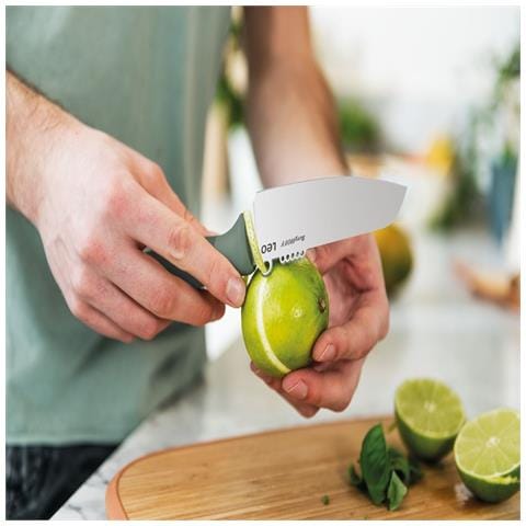 Set Di 3 Coltelli Specifici - 3950529 - Foto 4