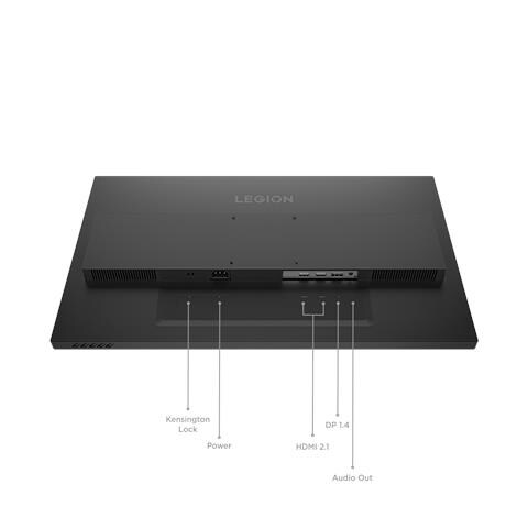 Monitor 27" IPS Flat 68C5GAC4EU Full HD Tempo di risposta 4 ms - Foto 12