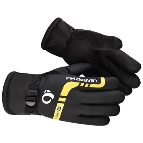 Guanti Termici Invernali Impermeabili Antivento Da Ciclismo Per Moto E Bici Elettriche Yellow - Foto 3