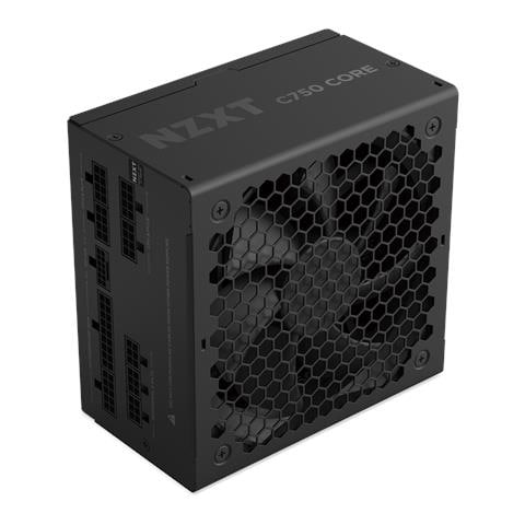 C850 Gold Core alimentatore per computer 850 W 24-pin ATX ATX Nero - Foto 1