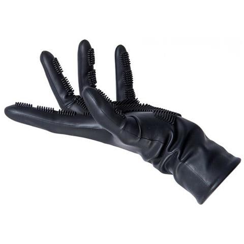 Guanti Speciali In Lattice Per La Tintura Comb In - Foto 1