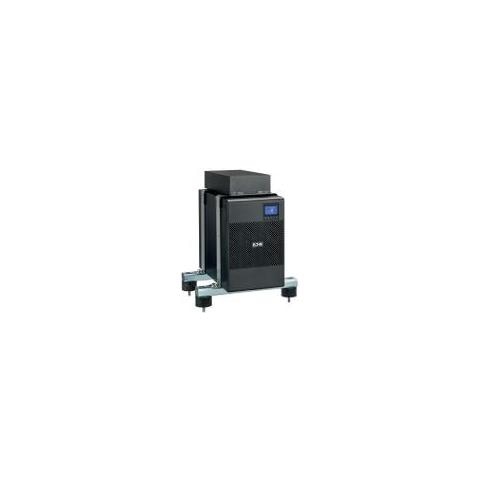 9SX3000IM gruppo di continuità (UPS) Doppia conversione (online) 3 kVA 2700 W 9 presa (e) AC - Foto 1