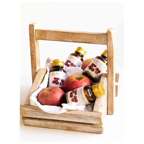 Melannurca 30 Capsule - Estratto di Mela Annurca - Capelli, Bellezza e Benessere Quotidiano (Confezione doppia) - Foto 2