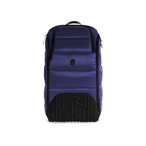 DUX BACKPACK zaino Blu Twill - Foto 1