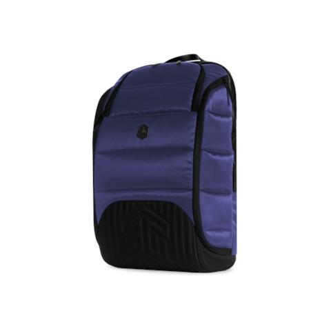 DUX BACKPACK zaino Blu Twill - Foto 5
