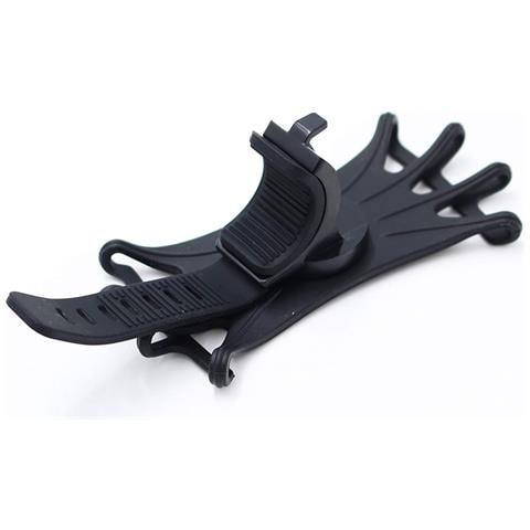 CB-1025 supporto per personal communication Supporto passivo Telefono cellulare /smartphone Nero - Foto 4