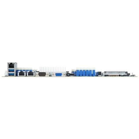 MZ73-LM2 (Rev. 3.x) Socket SP5 ATX esteso - Foto 3