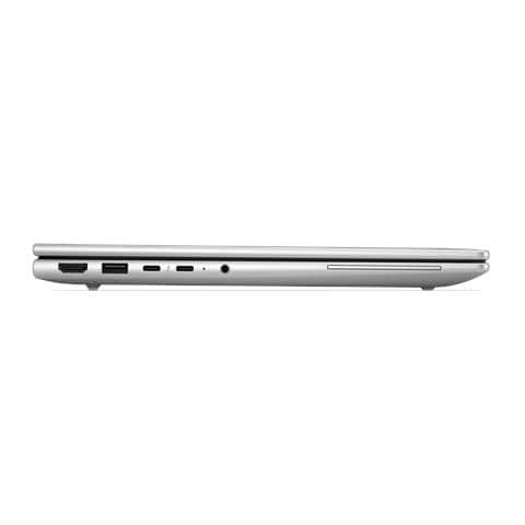 E01ZMET laptop Intel Core 5 Computer portatile 35,6 cm (14") WUXGA 16 GB LPDDR5x-SDRAM 512 GB SSD Wi-Fi 7 (802.11be) Windows 11 Pro AI PC Argento - Foto 2