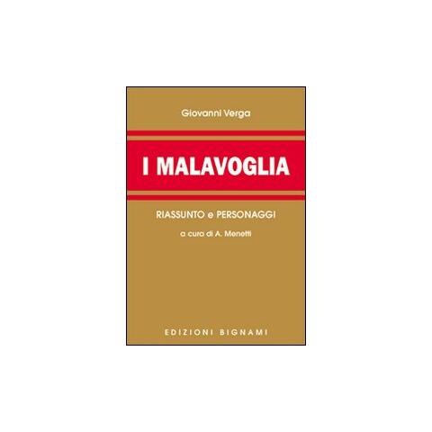Giovanni Verga - I Malavoglia. Riassunto e personaggi dell'opera - Foto 1