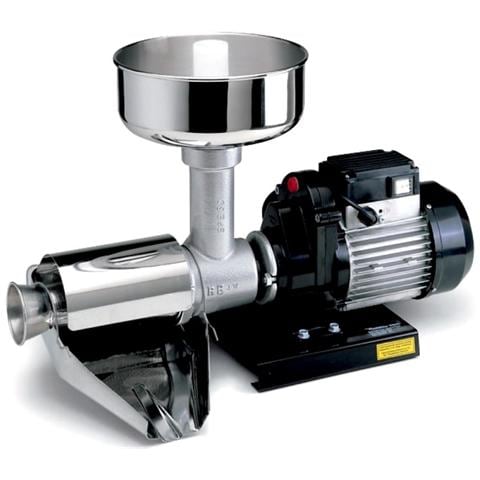 9000 N Spremipomodoro Elettrico n. 5 - Foto 2