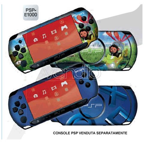 Cover PSP E-1000 Eyepet - Foto 2