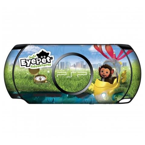 Cover PSP E-1000 Eyepet - Foto 1