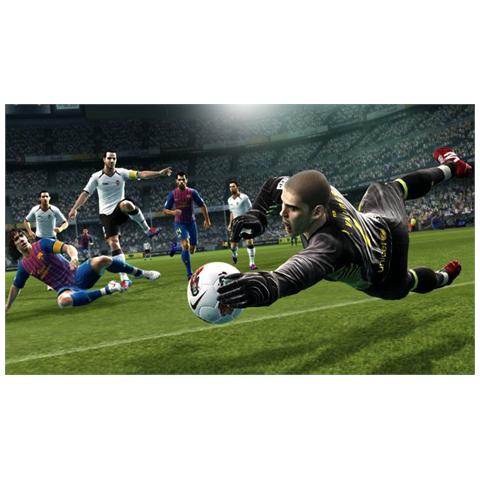 X360 - Pro Evolution Soccer Pes 2013 - Foto 2