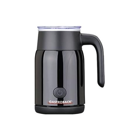 42326 Latte Magic Cappuccinatore Capacità 250 ml Potenza 500 Watt Colore Grigio - Foto 1