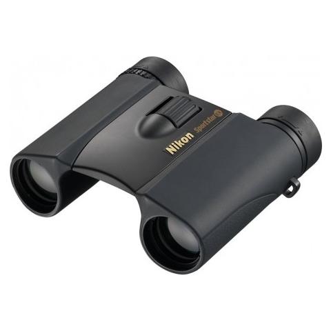 Binocolo Nikon 10x25 DCF Sportstar IV EX Ingrandimento 10x - Foto 2