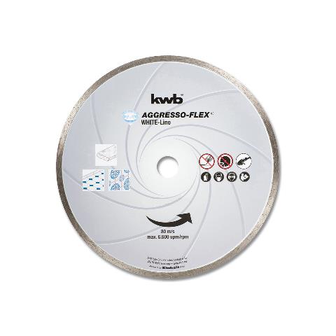 Disco diamantatoAGGRESSO-FLEX© - Foto 1