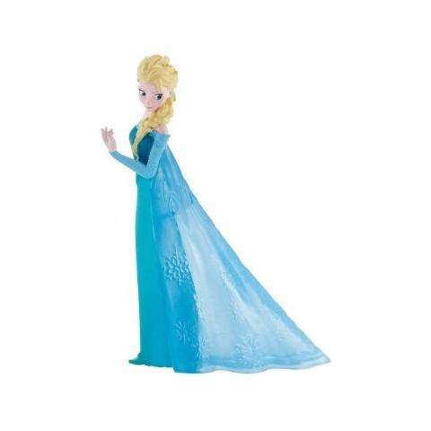WD Frozen Elsa 12961 - Foto 1