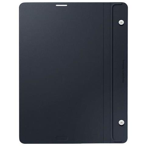 EF-DT700BBEGWW, Cover, Nero, 21,34 cm (8.4") - Foto 2