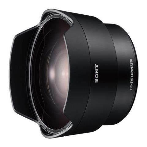 SEL057FEC Convertitore Fisheye  - Foto 6