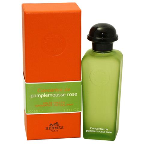 Concentre De Pamplemousse Rose Eau de Toilette 100 ml Vapo - Foto 1