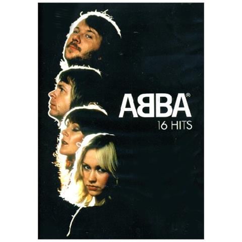 Abba - 16 Hits - Foto 1