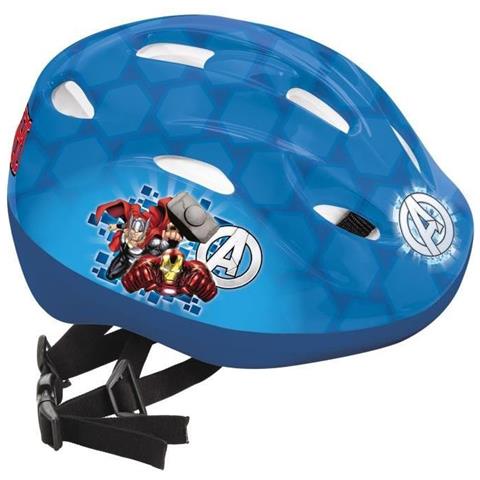 18179 casco avengers bicicletta universale - Foto 2