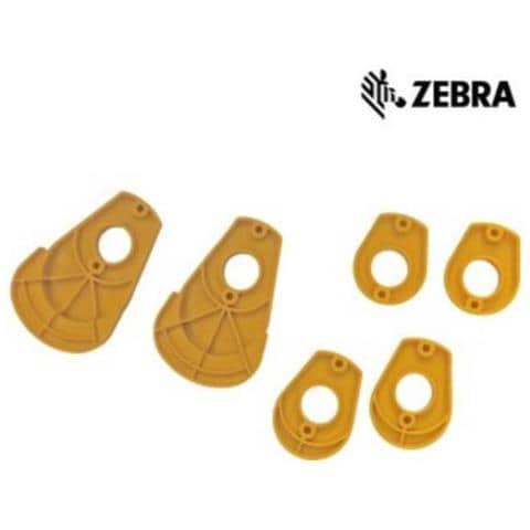 Zd420 Kit Upgrade Media Core Adapters 1.5 2 3in Cartdridge - Foto 1