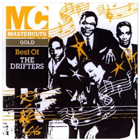 Drifters (The) - Best Of - (2 Cd) - Foto 1