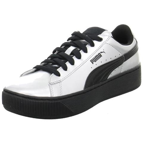 36360902 Eprice R1zwerhq Puma Metallic Platform Scarpe Vikky I1qawgPa