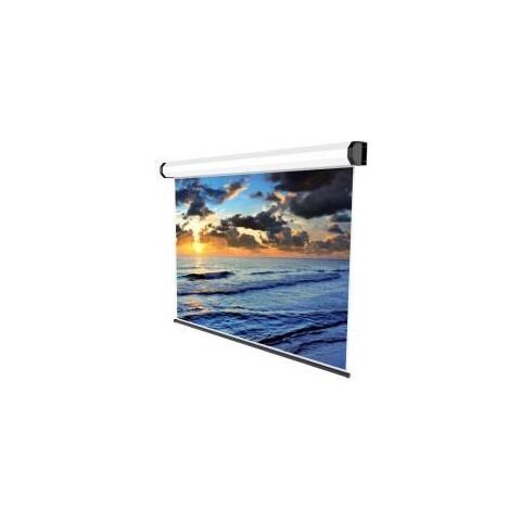 Scherma di Proiezione RN 200X200 Colore Bianco - Foto 2