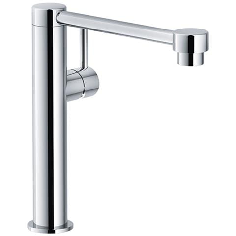 Miscelatore Pescara Monocomando PESCARA Colore Cromato - Foto 1