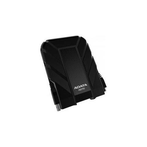 Hard Disk Esterno HD710P 1TB Interfaccia USB 3.0 Colore Nero - Foto 1