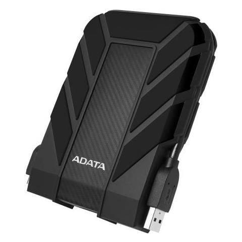 Hard Disk Esterno HD710P 1TB Interfaccia USB 3.0 Colore Nero - Foto 4