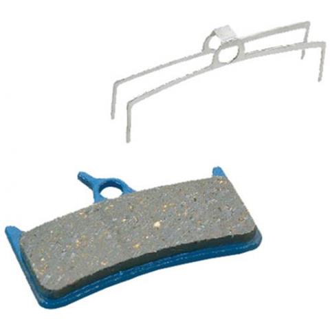 Pastiglie Shimano Xt M755/756 Pasticche Freno - Foto 1