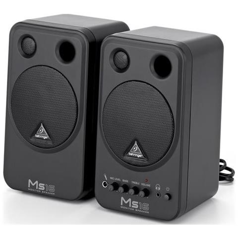 Ms16 B-stock - Foto 1