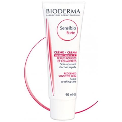 Bioderma Sensibio Forte 40ml - Foto 1