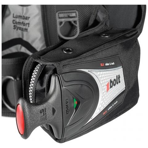 Gilets Bolt Sls Bcd Gav - Foto 6