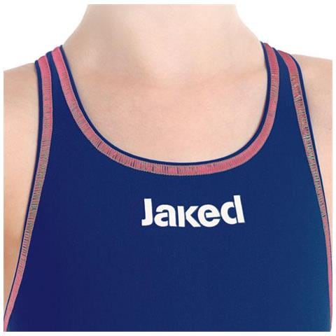 Costumi Bambina Jaked Milano Costumi Junior 6 Years - Foto 2