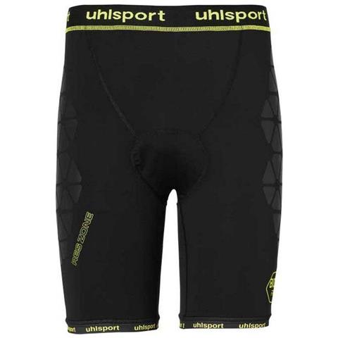 Collants Uhlsport Bionikframe Unpadded Abbigliamento Uomo S - Foto 1