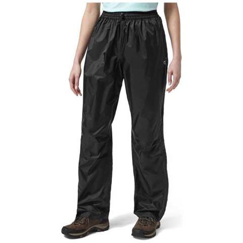 Pantaloni Ascent Overtrousers Pants Long Abbigliamento Uomo Xl - Foto 3