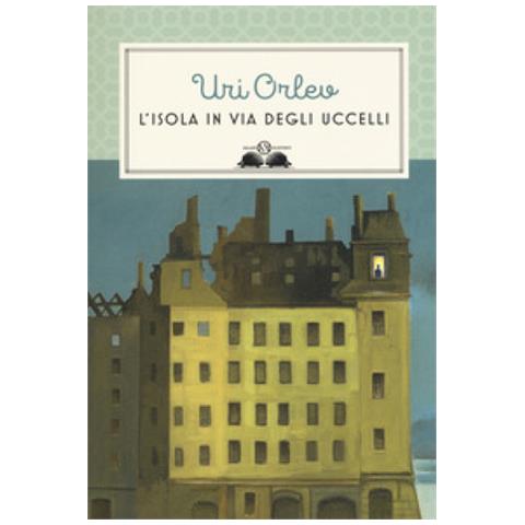 Uri Orlev - L'isola In Via Degli Uccelli. Nuova Ediz. - Foto 1