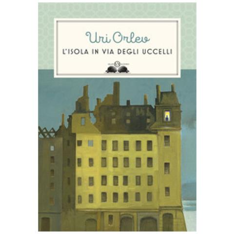 Uri Orlev - L'isola In Via Degli Uccelli. Nuova Ediz. - Foto 2