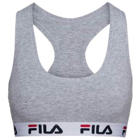 Intimo Fila Bralette Abbigliamento Donna L - Foto 1