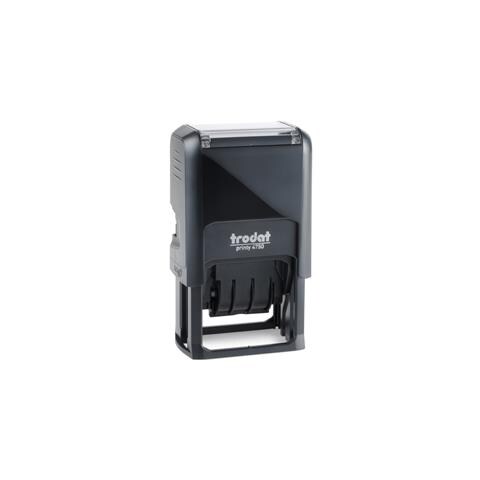 Datario Autoinc. Printy 4750 Eco Ner - Foto 1