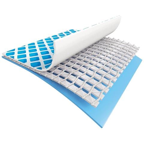 Set Piscina Prism Frame 457x122 Cm 26726gn - Foto 2