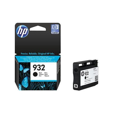 Originale 932 Nera Cn057ae 6100 H611a 6700 6600 H711a Cn053a 932bk - Foto 1