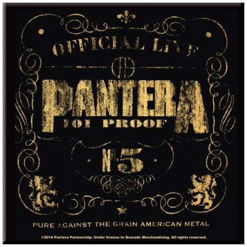 Pantera - Proof (magnete) - Foto 1