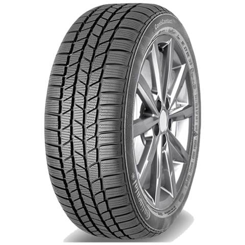 Gomme Pneumatico Estive 215-55 R17 - Foto 1