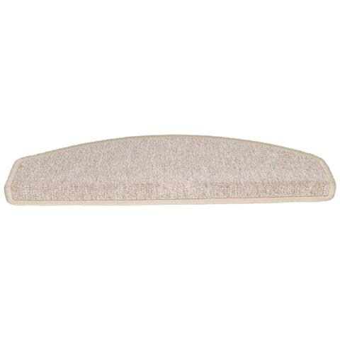 Tappetini Per Scale 15 Pz Grigio Talpa 65x24x4 Cm - Foto 2